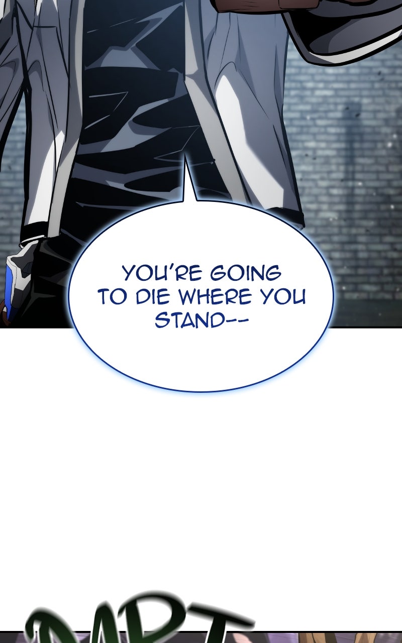 Read Boundless Ascension (en) Manga Online