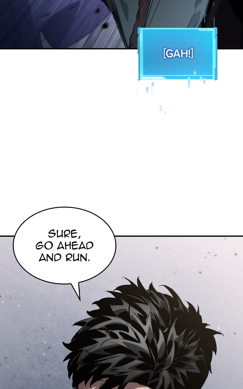 Read Boundless Ascension (en) Manga Online