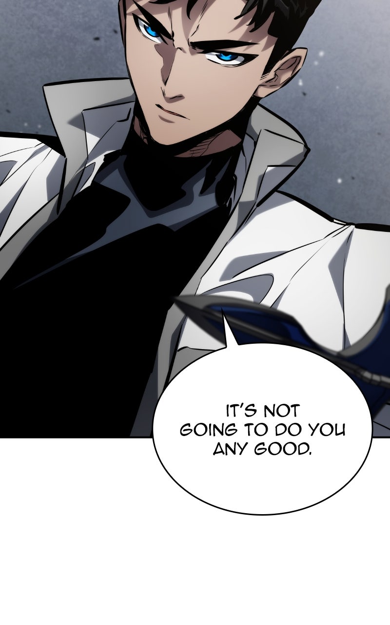 Read Boundless Ascension (en) Manga Online