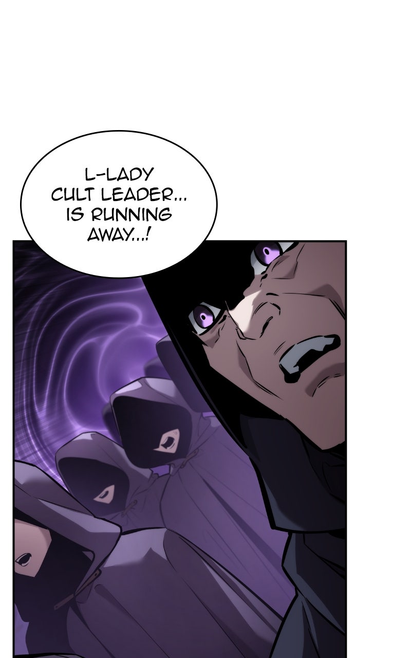 Read Boundless Ascension (en) Manga Online