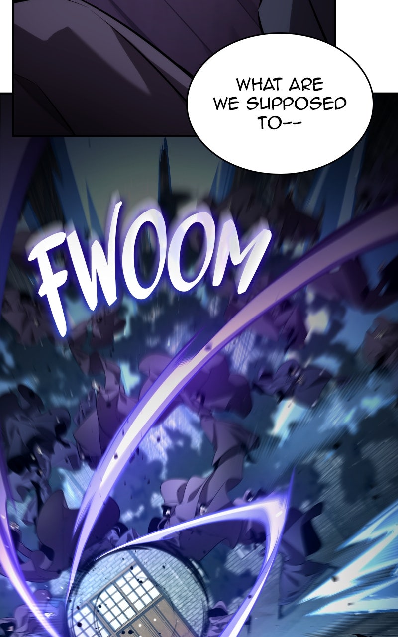 Read Boundless Ascension (en) Manga Online