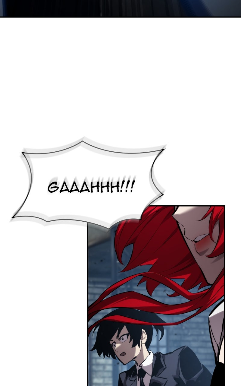 Read Boundless Ascension (en) Manga Online