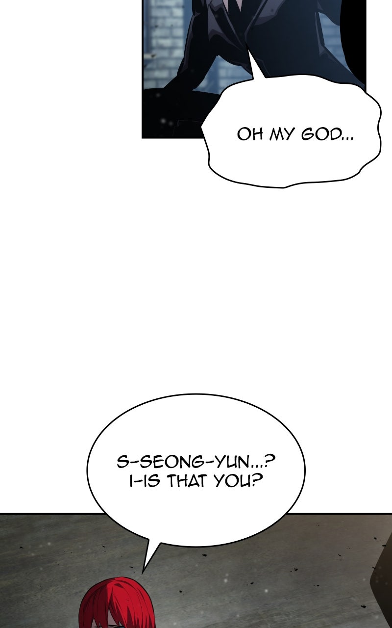 Read Boundless Ascension (en) Manga Online