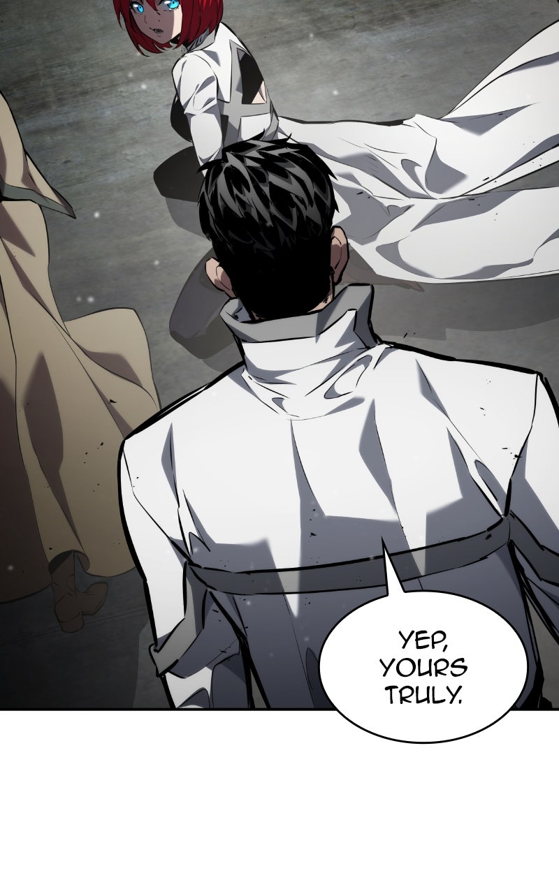 Read Boundless Ascension (en) Manga Online