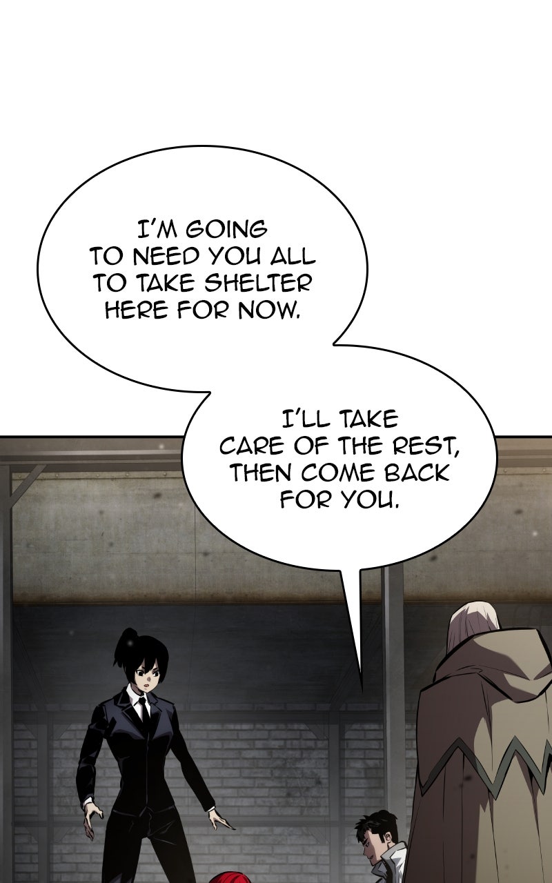 Read Boundless Ascension (en) Manga Online