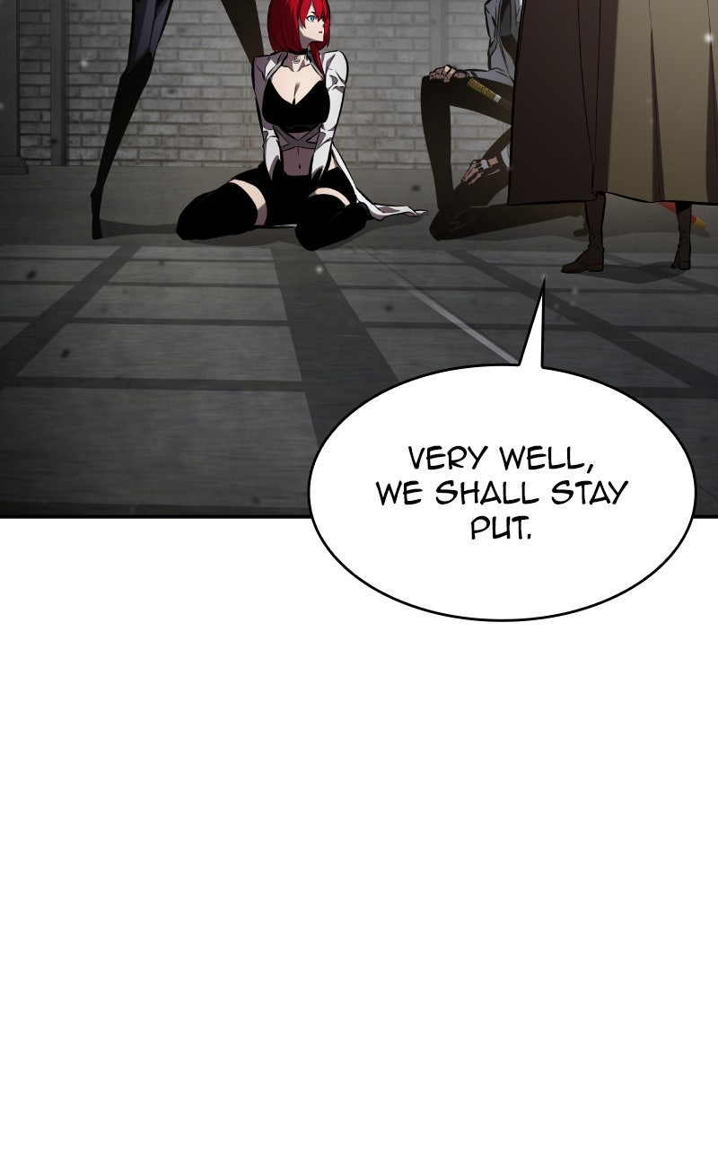 Read Boundless Ascension (en) Manga Online