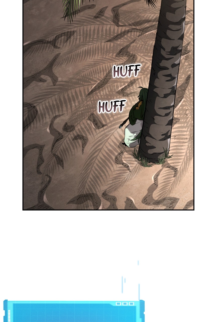 Read Boundless Ascension (en) Manga Online