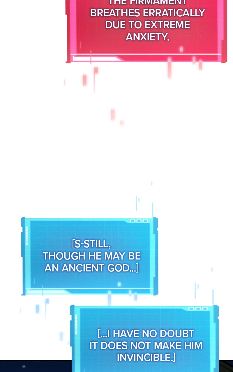 Read Boundless Ascension (en) Manga Online