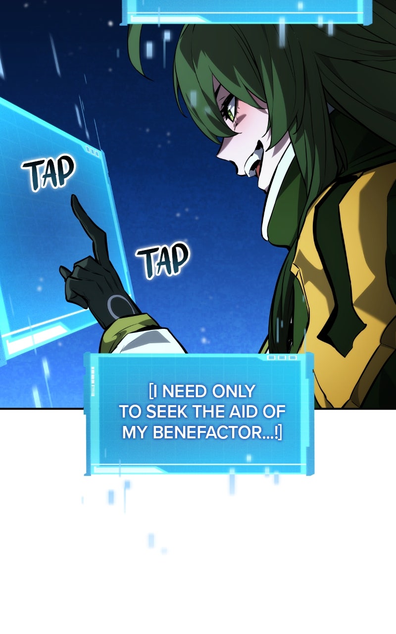 Read Boundless Ascension (en) Manga Online