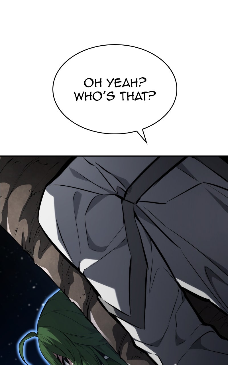 Read Boundless Ascension (en) Manga Online