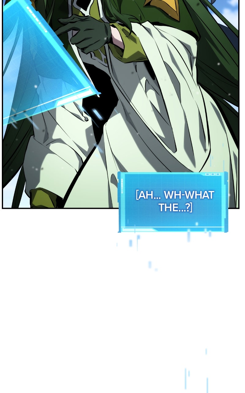 Read Boundless Ascension (en) Manga Online