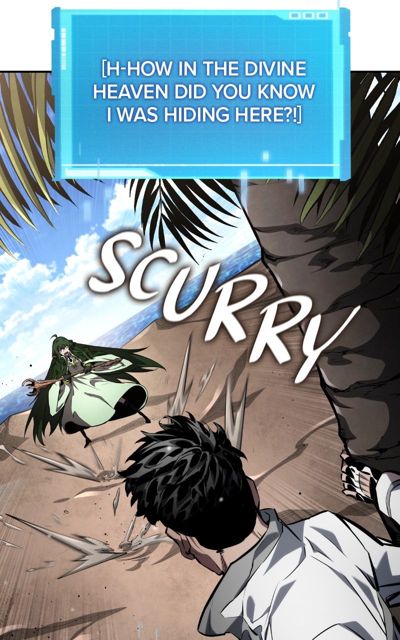 Read Boundless Ascension (en) Manga Online