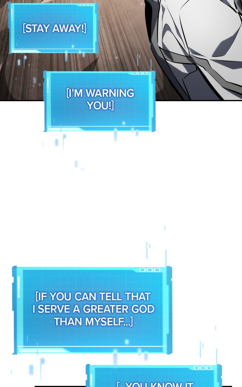 Read Boundless Ascension (en) Manga Online