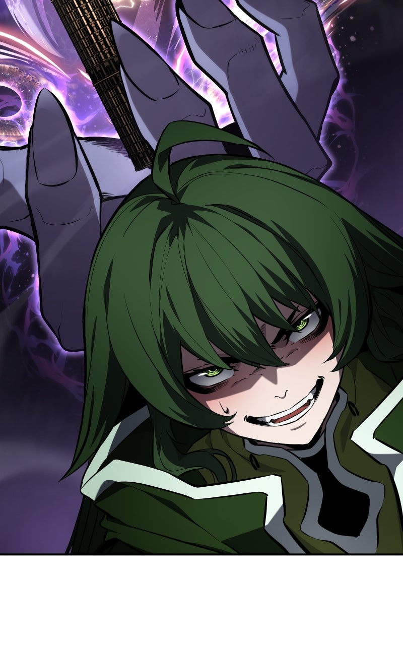 Read Boundless Ascension (en) Manga Online