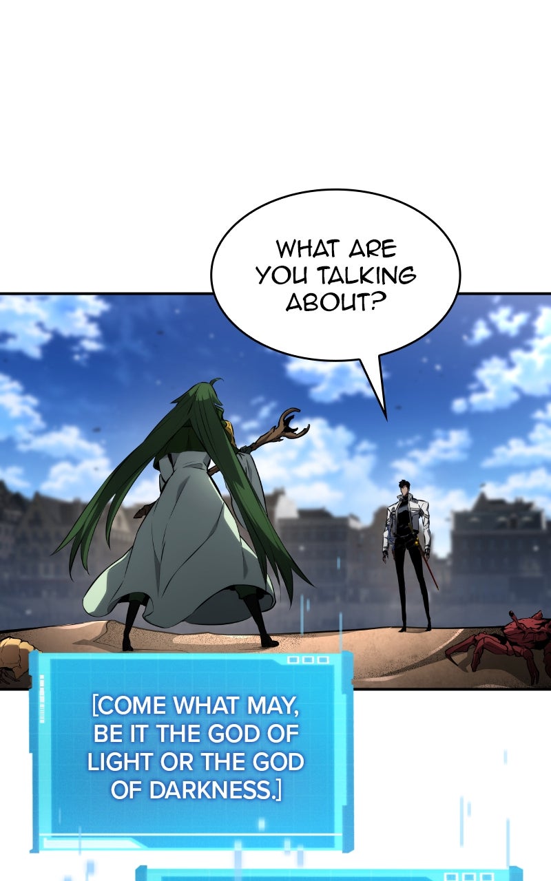 Read Boundless Ascension (en) Manga Online