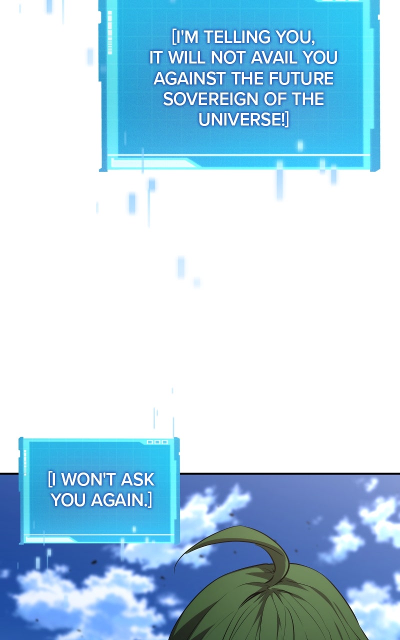 Read Boundless Ascension (en) Manga Online