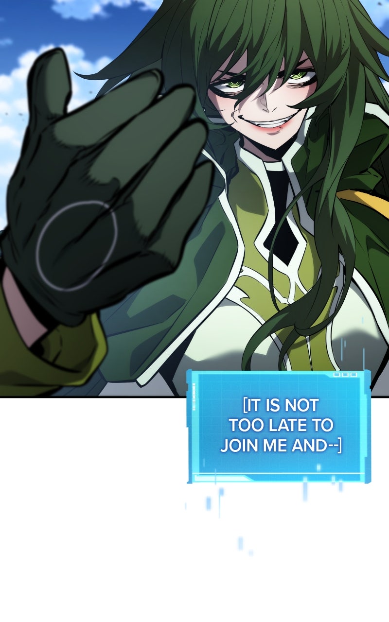 Read Boundless Ascension (en) Manga Online