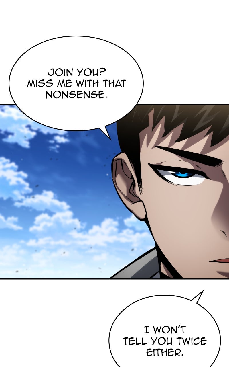 Read Boundless Ascension (en) Manga Online