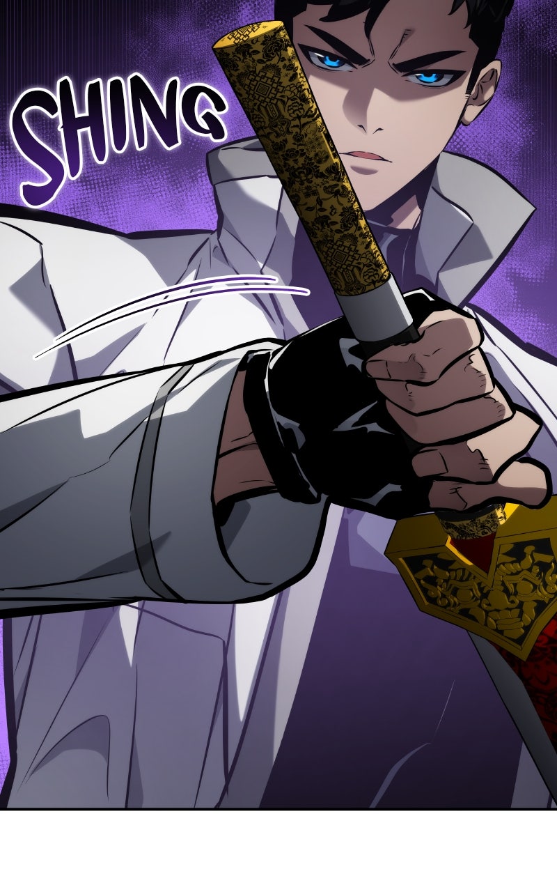 Read Boundless Ascension (en) Manga Online