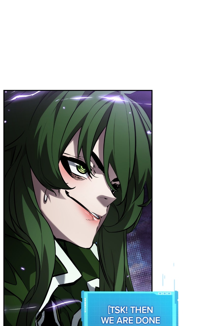 Read Boundless Ascension (en) Manga Online