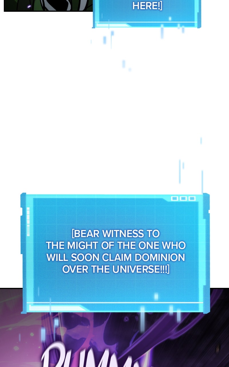 Read Boundless Ascension (en) Manga Online