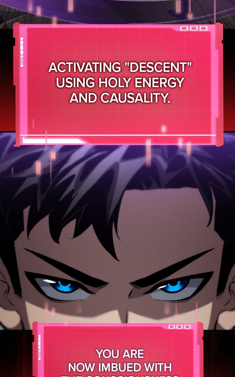 Read Boundless Ascension (en) Manga Online