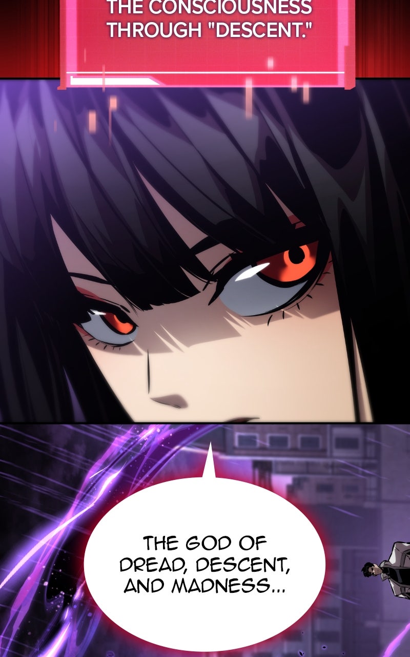 Read Boundless Ascension (en) Manga Online