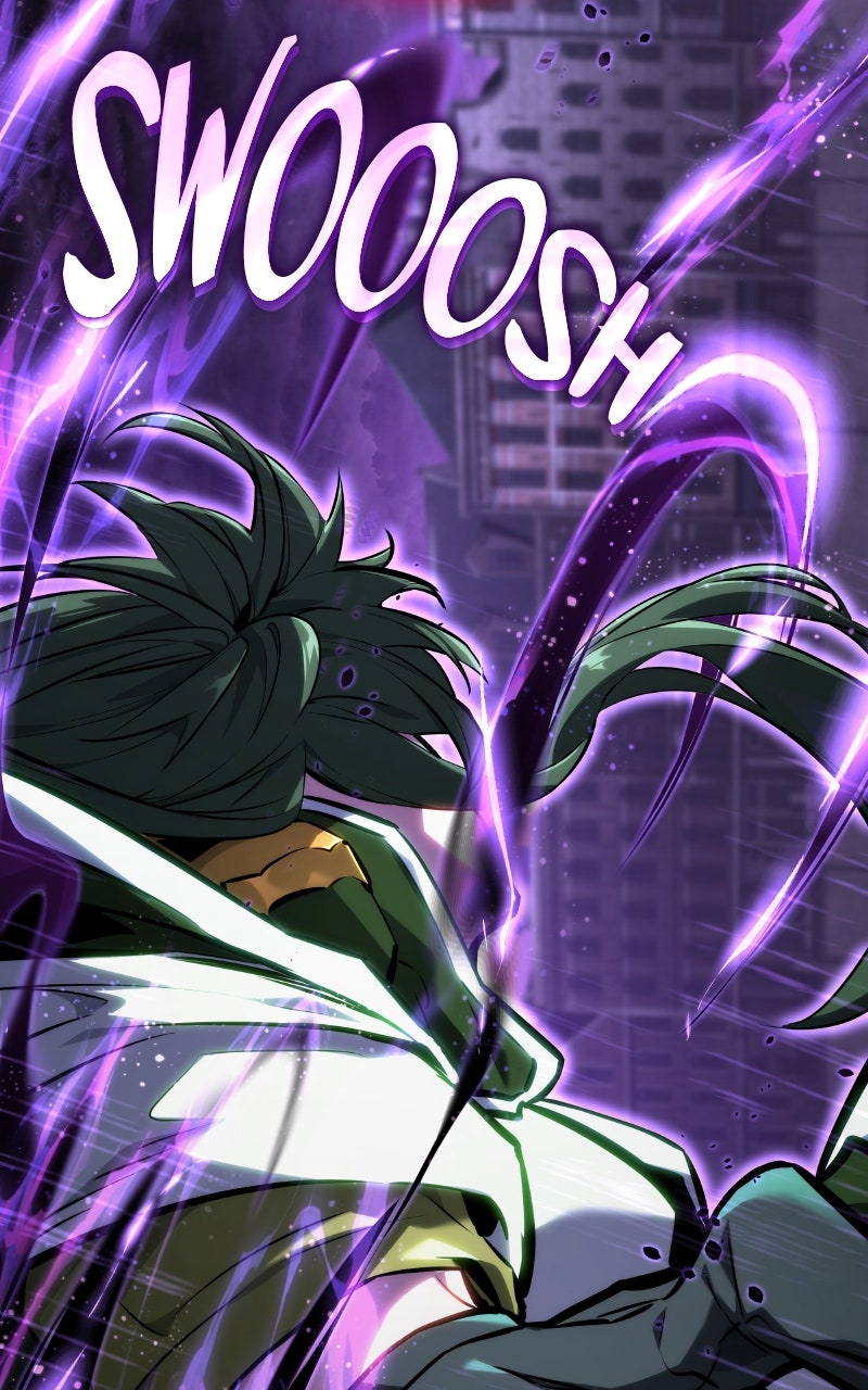 Read Boundless Ascension (en) Manga Online