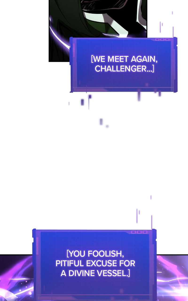 Read Boundless Ascension (en) Manga Online