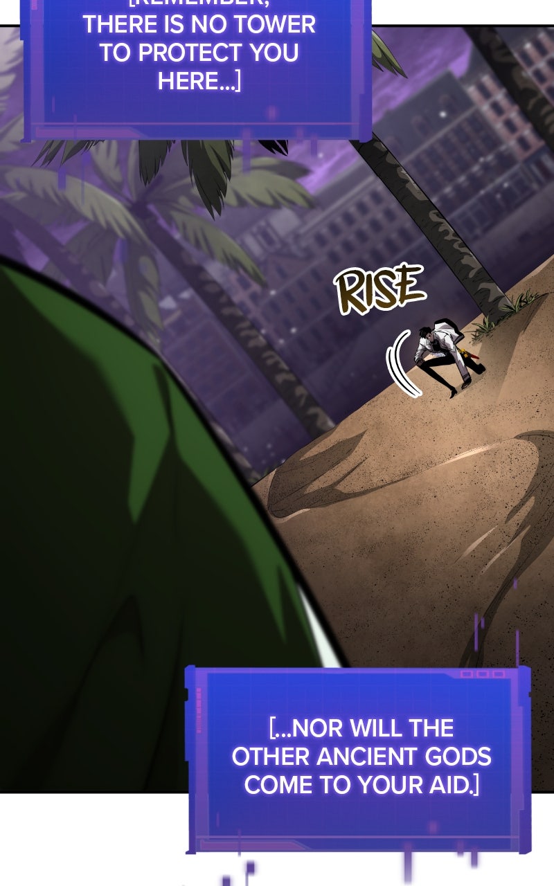 Read Boundless Ascension (en) Manga Online