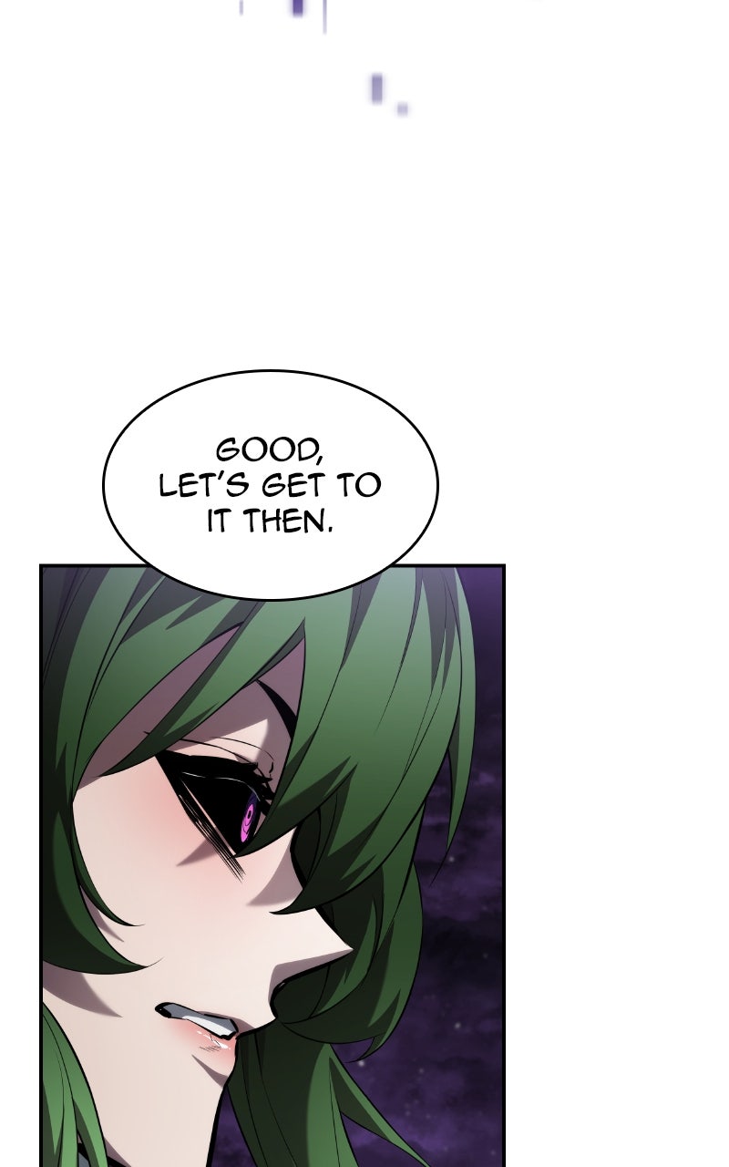 Read Boundless Ascension (en) Manga Online