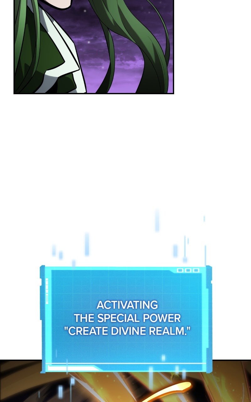 Read Boundless Ascension (en) Manga Online