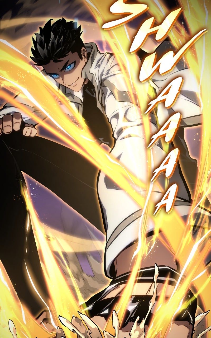 Read Boundless Ascension (en) Manga Online