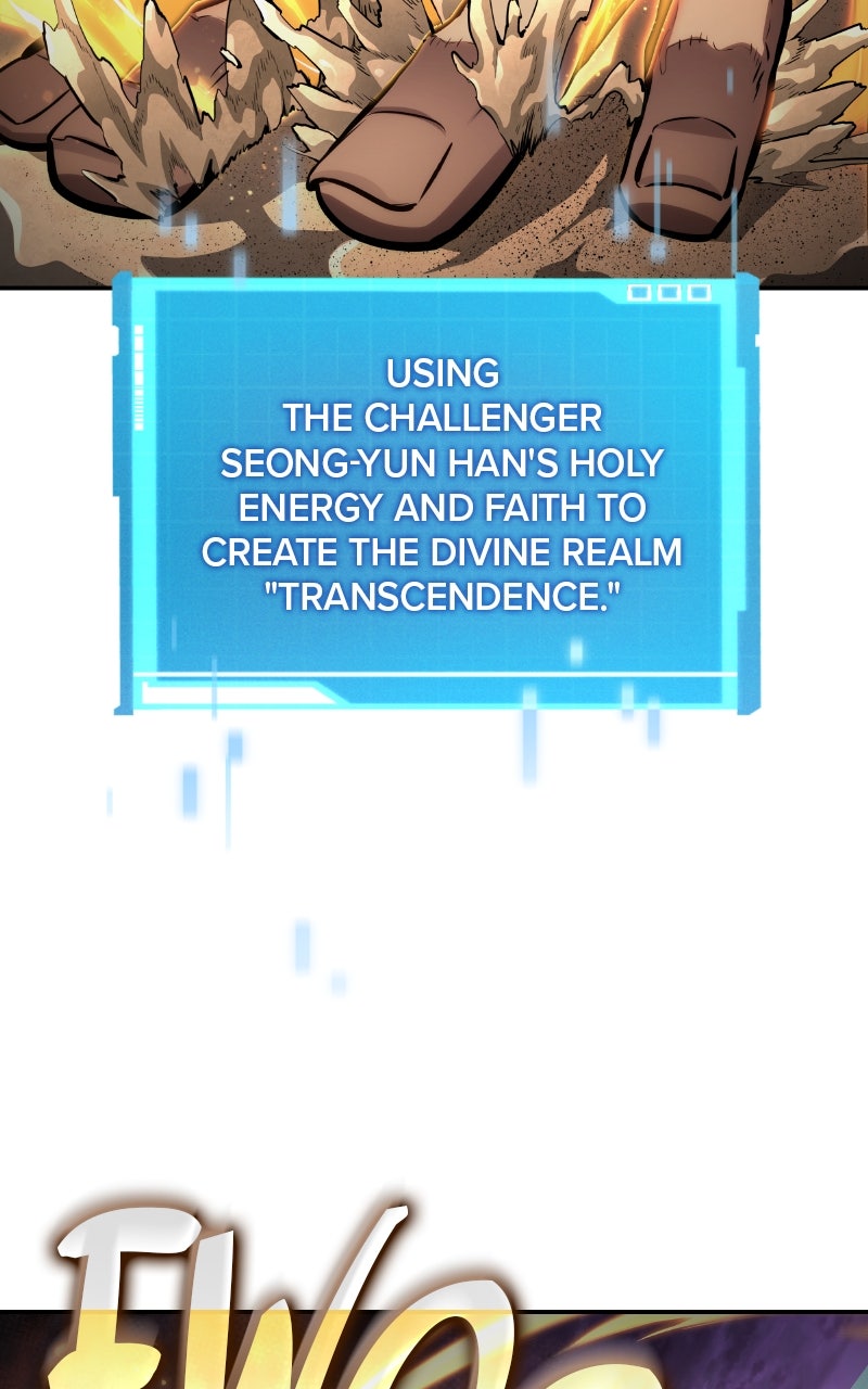 Read Boundless Ascension (en) Manga Online