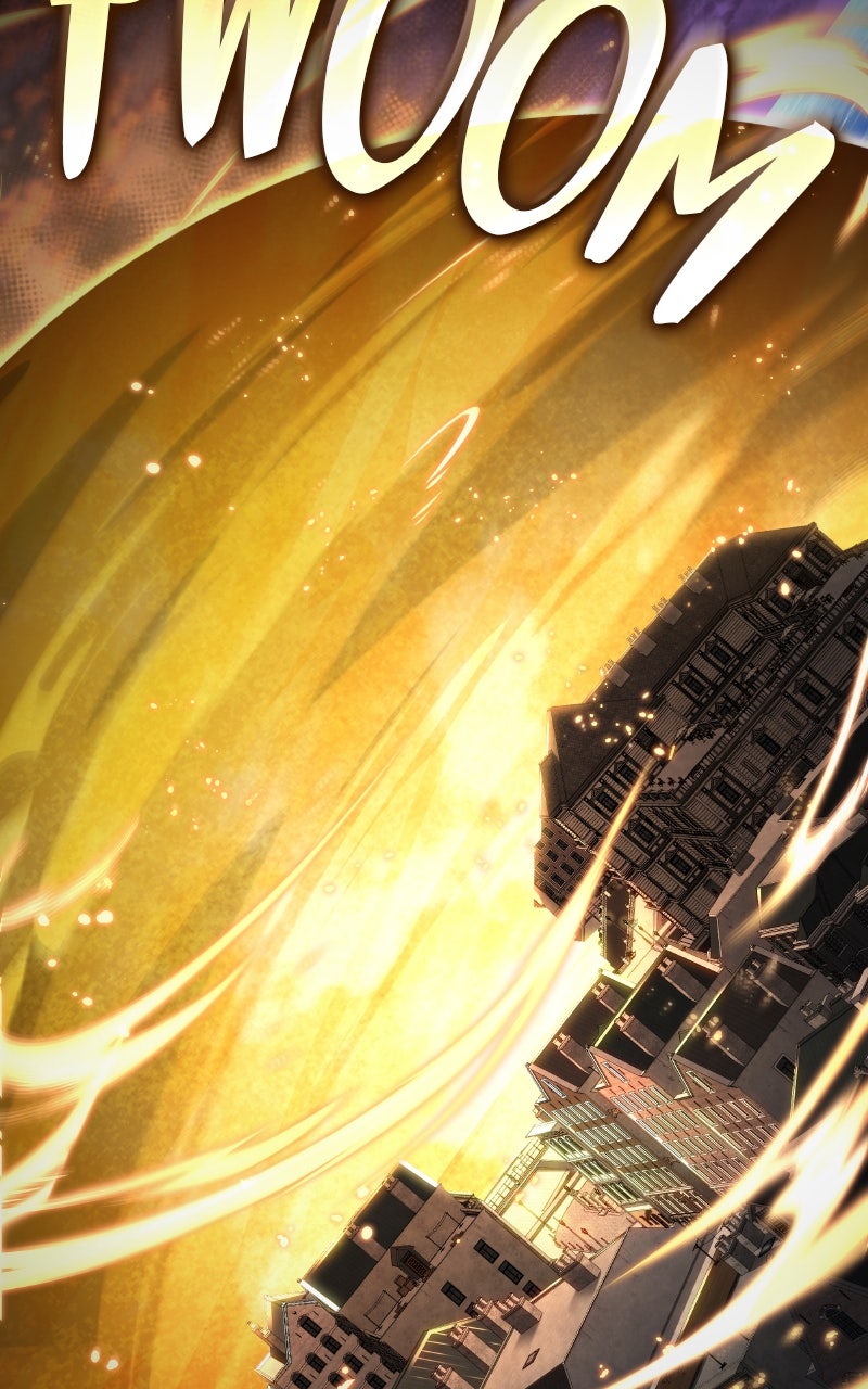 Read Boundless Ascension (en) Manga Online