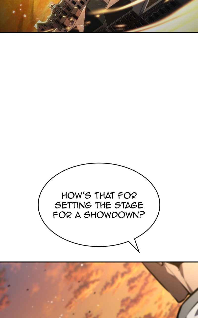 Read Boundless Ascension (en) Manga Online