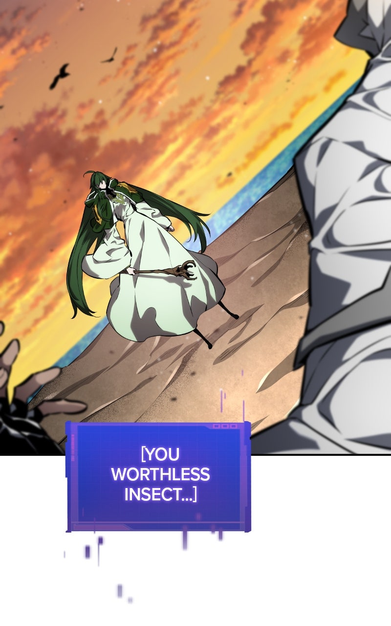 Read Boundless Ascension (en) Manga Online