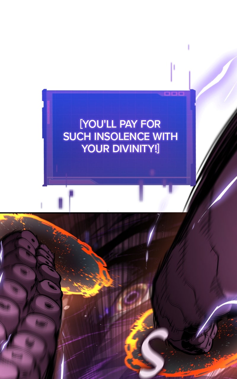 Read Boundless Ascension (en) Manga Online