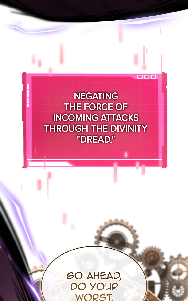 Read Boundless Ascension (en) Manga Online