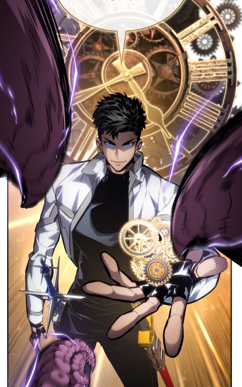 Read Boundless Ascension (en) Manga Online