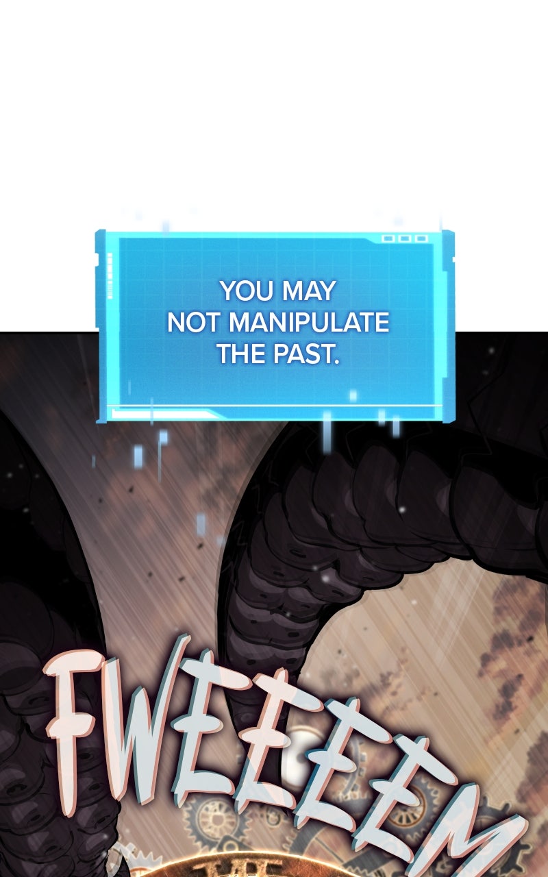 Read Boundless Ascension (en) Manga Online