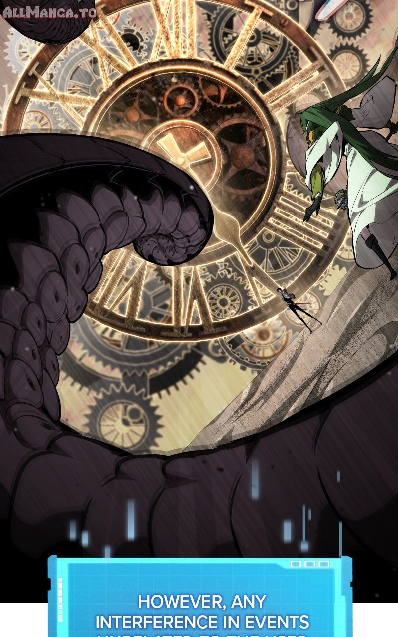 Read Boundless Ascension (en) Manga Online