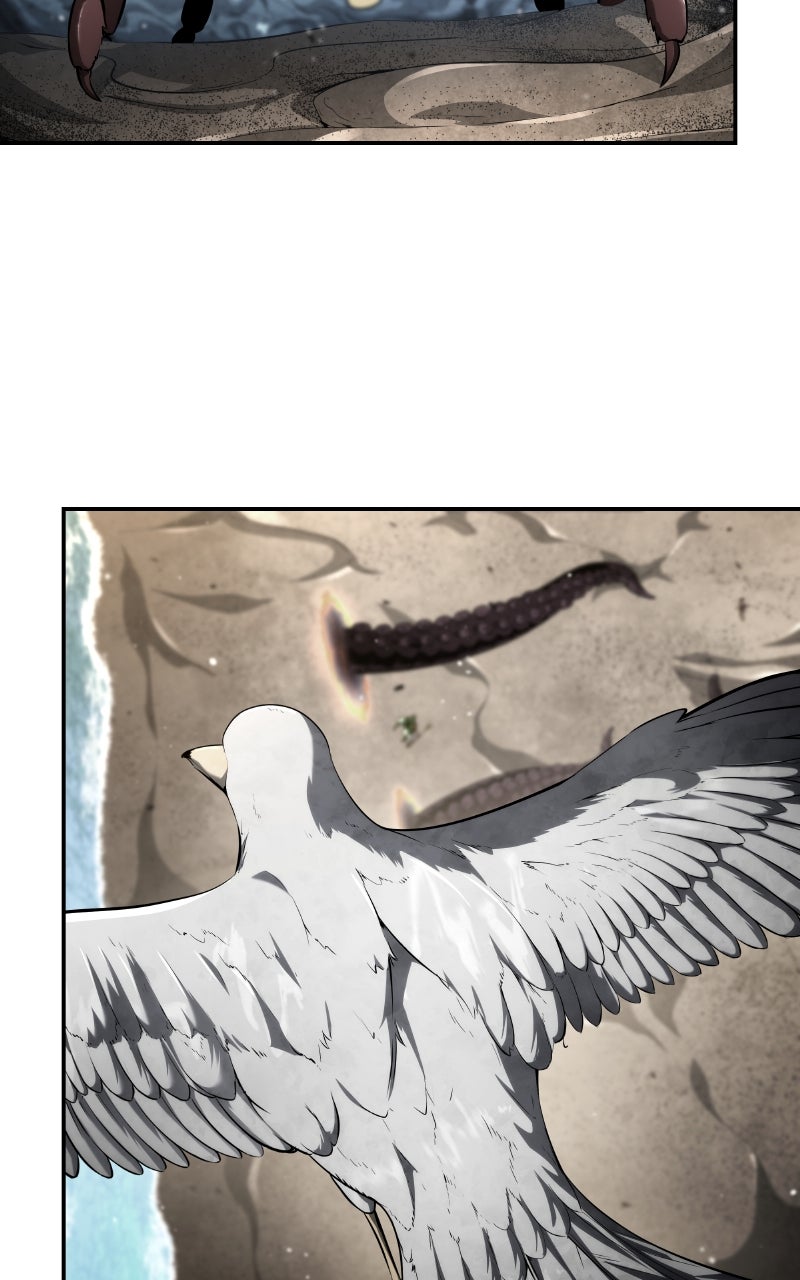 Read Boundless Ascension (en) Manga Online