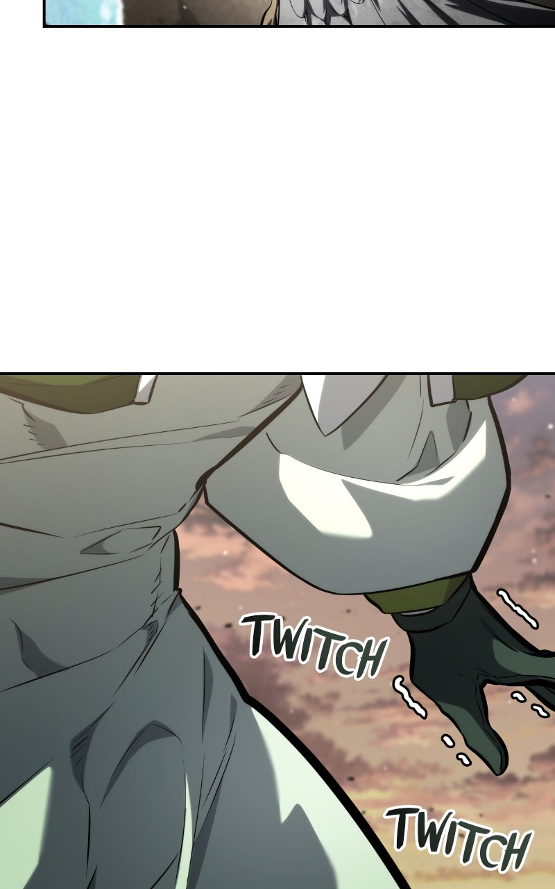 Read Boundless Ascension (en) Manga Online