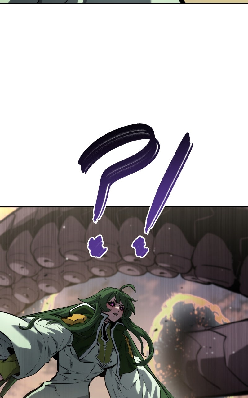 Read Boundless Ascension (en) Manga Online