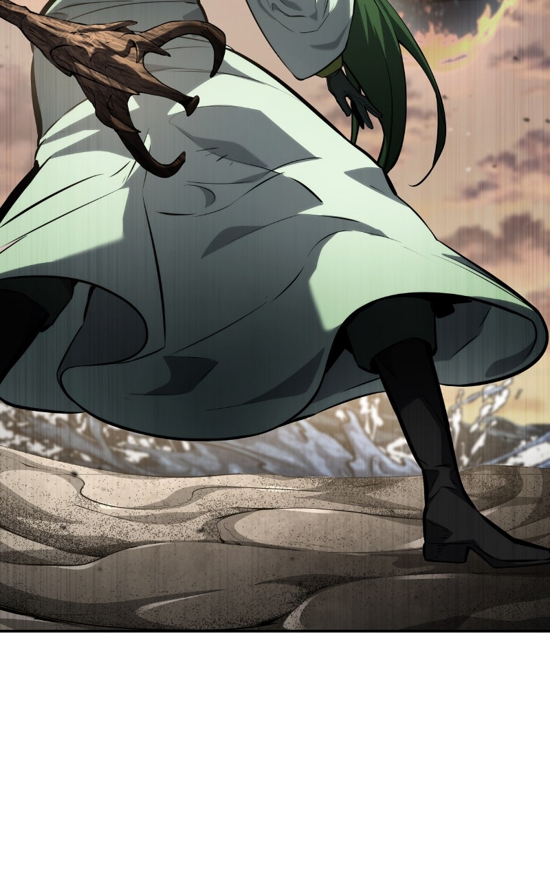 Read Boundless Ascension (en) Manga Online