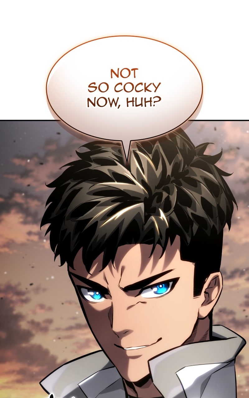 Read Boundless Ascension (en) Manga Online