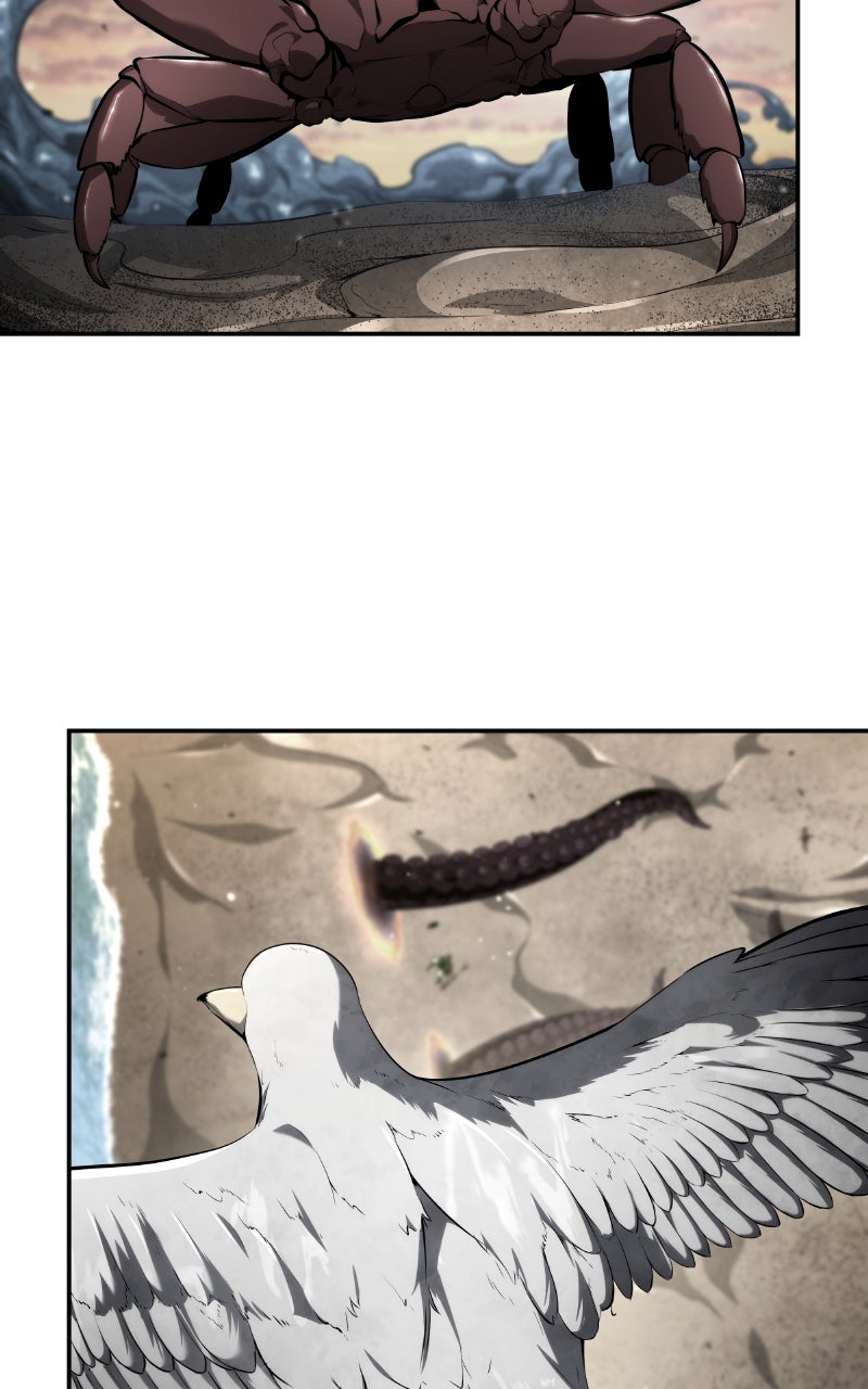 Read Boundless Ascension (en) Manga Online