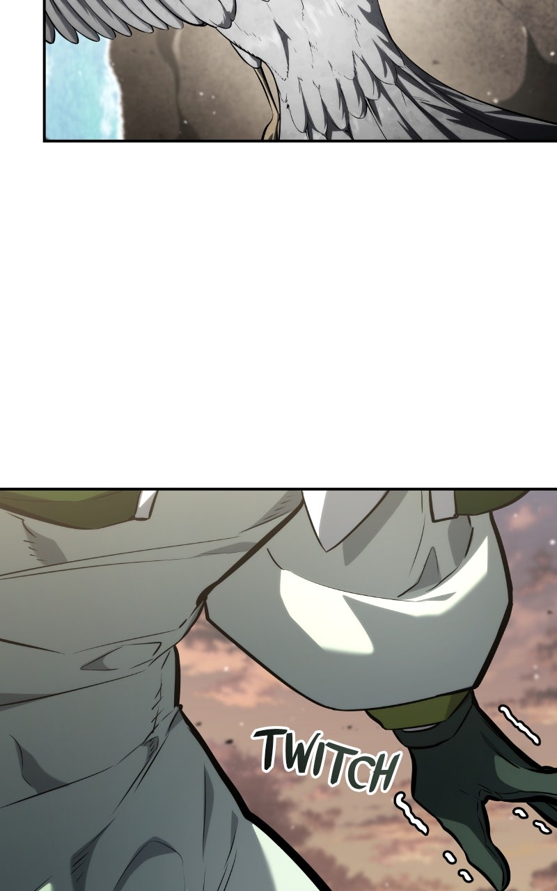 Read Boundless Ascension (en) Manga Online