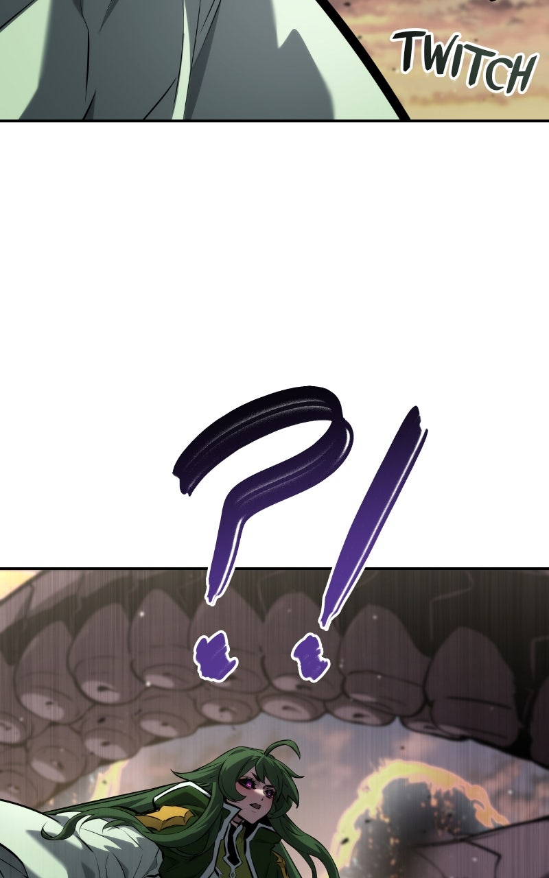 Read Boundless Ascension (en) Manga Online